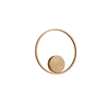 REDO 01-1701 ORBIT Bronze + INDIRECT LIGHT. Світильник світлодіодний