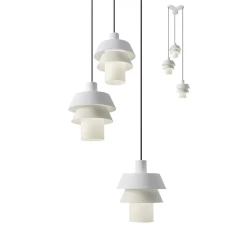 REDO 01-1352 TAIPI. Світильник підвісний