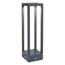 REDO 9578 TOWER 15W IP54 DG 3000K. Вуличний світильник