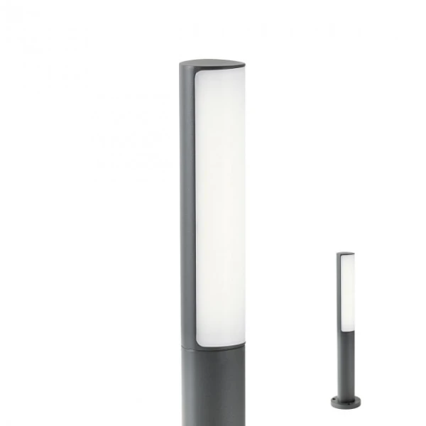 Світильник вуличний 9589 TROLL 9 REDO - Фото 1