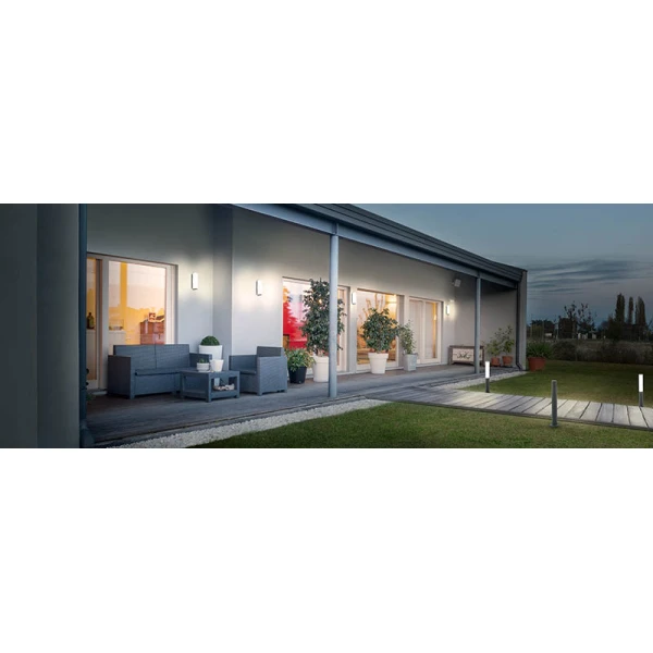 Світильник вуличний 9589 TROLL 9 REDO - Фото 2