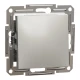 Перемикач перехресний, бронзовий Asfora EPH0500169 Schneider Electric