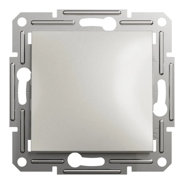 Перемикач перехресний, бронзовий Asfora EPH0500169 Schneider Electric - Фото 2