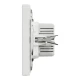 USB розетка тип А+С 2,4А або 2х1,2А, білий Asfora EPH2700321 Schneider Electric