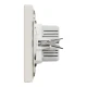 USB розетка тип А+С 2,4А або 2х1,2А, кремовий Asfora EPH2700323 Schneider Electric