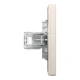 Розетка комп'ютерна, RJ45, кат.6, UTP, кремовий Asfora EPH4700123 Schneider Electric