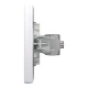 Розетка комп'ютерна, RJ45, кат.5е, STP, білий Asfora EPH5000121 Schneider Electric