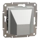 Вивід кабелю, алюмінієвий Asfora EPH5500161 Schneider Electric