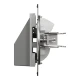 Вивід кабелю, алюмінієвий Asfora EPH5500161 Schneider Electric