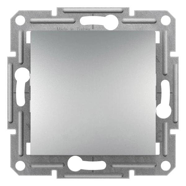 Заглушка, алюмінієвий Asfora EPH5600161 Schneider Electric