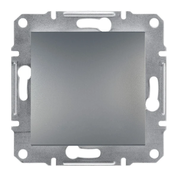 Заглушка, сталевий Asfora EPH5600162 Schneider Electric