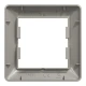 Рамка 1-постова, бронзовий Asfora EPH5800169 Schneider Electric