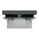 D-life клавіша 1-а IP44, антрацитовий Merten MTN3304-6034 Schneider Electric