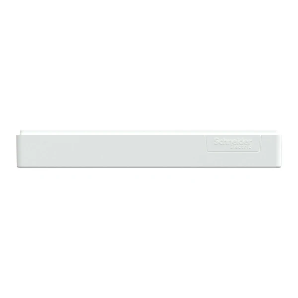 D-life рамка 5-постова, білий лотос Merten MTN4050-6535 Schneider Electric - Фото 6