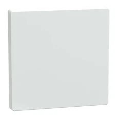 Schneider Electric Merten MTN3300-6035. D-life клавіша 1-на, білий лотос