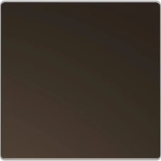 Schneider Electric Merten MTN3300-6052. D-life клавіша 1-на, мокко