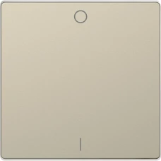 Schneider Electric Merten MTN3301-6033. D-life клавіша з символом o/i, сахара