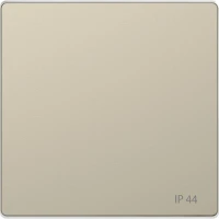 Schneider Electric Merten MTN3304-6033. D-life клавіша 1-а IP44, сахара