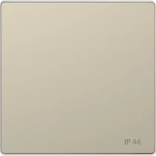 Schneider Electric Merten MTN3304-6033. D-life клавіша 1-а IP44, сахара