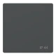 D-life клавіша 1-а IP44, антрацитовий Merten MTN3304-6034 Schneider Electric