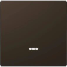 Schneider Electric Merten MTN3320-6052. D-life клавіша 1-на для LED, мокко