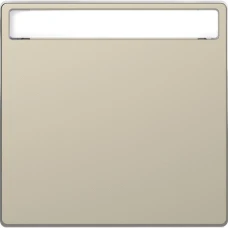 Schneider Electric Merten MTN3360-6033. D-life клавіша з полем для маркування, сахара