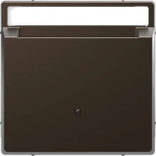 Schneider Electric Merten MTN3854-6052. D-life накладка з ключ-картою, мокко