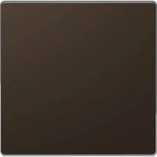 Schneider Electric Merten MTN4075-6052. D-life заглушка, мокко