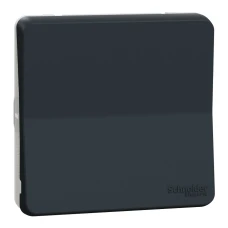 Schneider Electric Mureva Styl MUR37021. Механізм перемикача IP55, сх.6, чорний