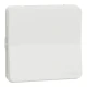 Механізм перемикача IP55, білий Mureva Styl MUR39723 Schneider Electric