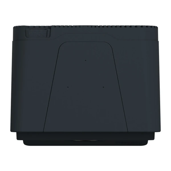 Розетка для електромобіля, 16 А з заземленням, накладна, чорний Mureva Style MUR36012 Schneider Electric - Фото 6