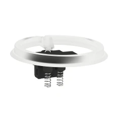 Schneider Electric Merten MTN5300-0002. D-life модуль підсвітки димера,білий