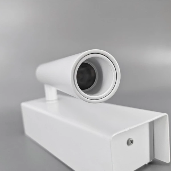 Бра спрямованого світла Skarlat EMMA RWLB087 3W WH 4000K білий 32483 - Фото 6