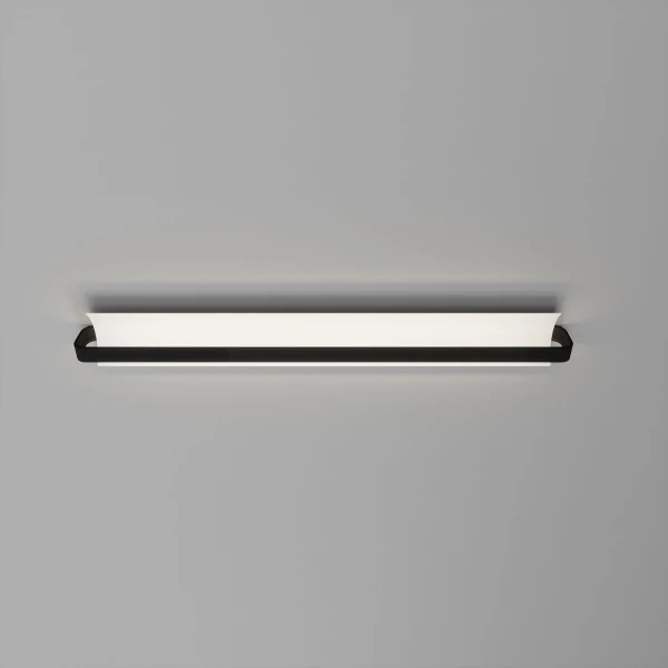 Підсвітка стіни Skarlat FLEXI RWLB170 35W WH+BK 3000K білий;чорний 1723014 - Фото 1