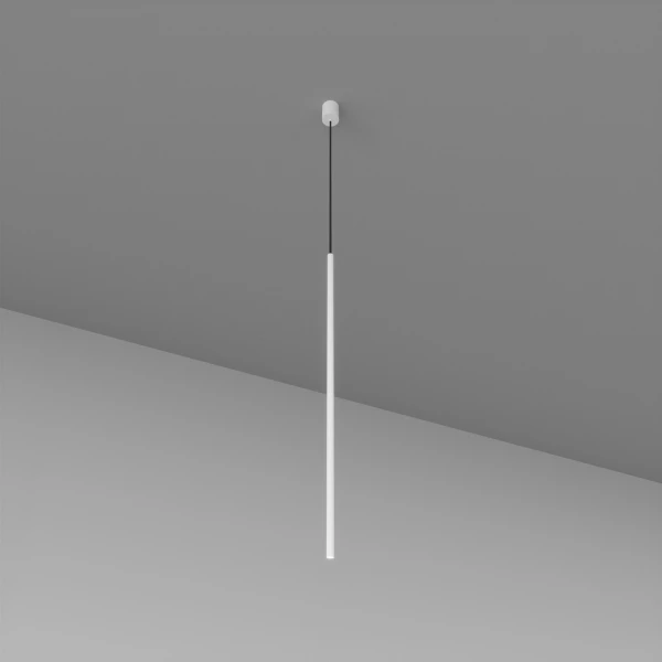 Підвісний світильник Skarlat GRACE RHL7767 3W WH 4000K білий 1695424 - Фото 1