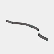 Skarlat MODENA RCD-S01 Curved Track BR+BK чорний 1740930. Магнітний трек