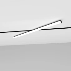 Skarlat RAY RGD2011 20W BK 3000K чорний 32570. Магнітний світильник