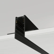 Skarlat RGD N48V 3M BK чорний 1740989. Магнітний трек