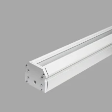 Skarlat RGD S48V 1M WH білий 1740877. Магнітний трек