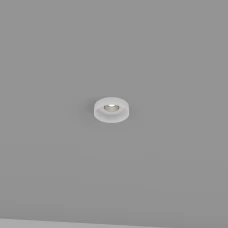 Skarlat VADI RSL74238 10W WH 4000K білий 61220. Точковий світильник врізний