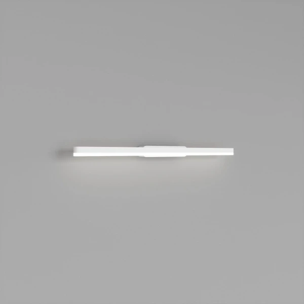 Лінійне бра Skarlat VALY RWLB115 13W WH 4000K білий 61343 - Фото 1