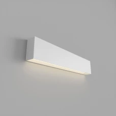 Skarlat METZ RWLB098 12W WH 3000K білий 60487. Світильник лінійний