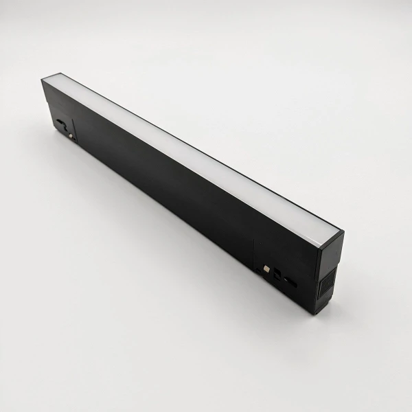 Магнітний трековий світильник Skarlat OSAI RGD2006 9W WH 4000K білий 32561 - Фото 3