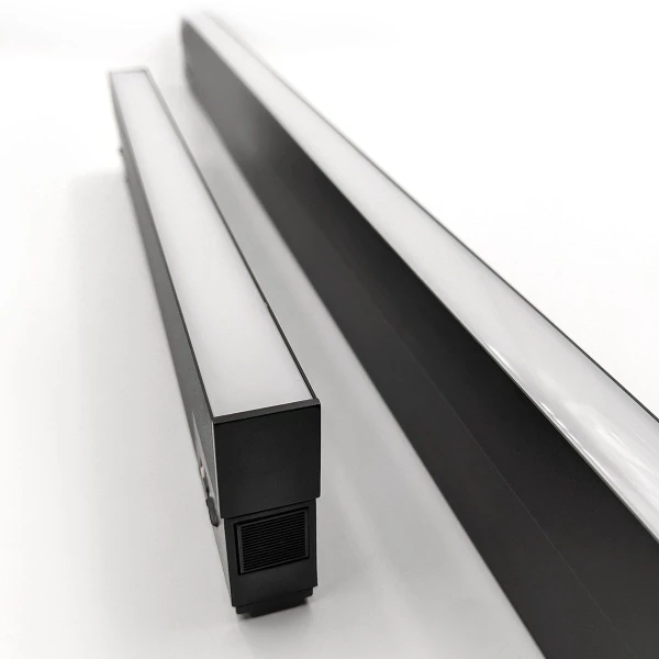 Магнітний трековий світильник Skarlat OSAI RGD2006 9W WH 4000K білий 32561 - Фото 4