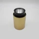 Точковий світильник Skarlat TUBO RSLC78014 15W GD+BK 3000K чорний;золотий 1695410