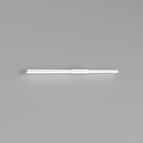 Лінійне бра Skarlat VALY RWLB116 18W WH 4000K білий 61344 - Фото 1