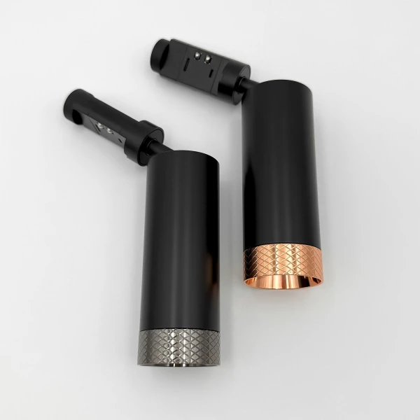 Магнітний світильник Skarlat RCD-MZ05 7W BK+RGD 4000K 1740905 - Фото 5