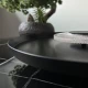 Підсвітка стіни Skarlat COLETTE RWLB182 5W BK 3000K чорний 1723016