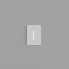 Skarlat IVY RWLB108 1W WH 4000K білий 32485. Підсвітка сходів