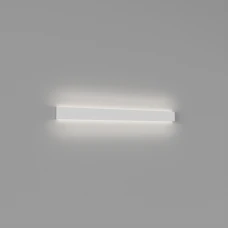 Skarlat LIT RWLB146 20W WH 3000K білий 1723036. Настінний світильник